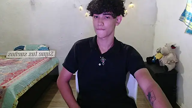 jake willianss online show from January 8, 9:01 pm