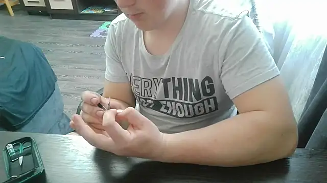 gamblingbum online show from April 6, 12:39 pm