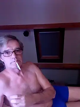 ronny51 online show from January 9, 8:24 am