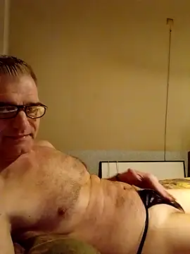 ronny51 online show from February 26, 10:26 am