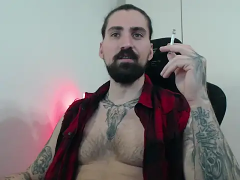 MateoHunk online show from February 6, 5:10 pm