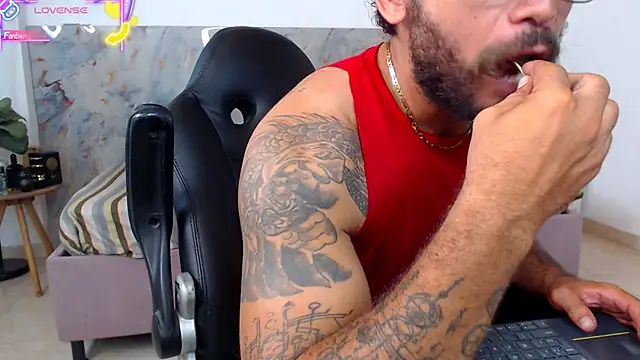 hanz col online show from April 23, 2:38 am