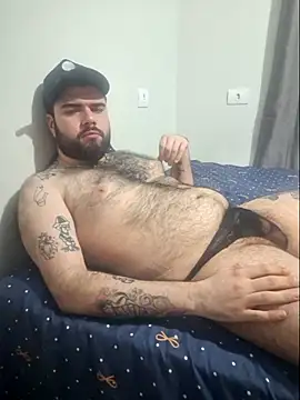 BeckerBeard online show from October 14, 5:47 am