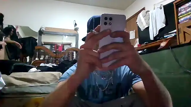 slinginbigD online show from April 21, 12:24 am