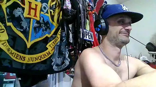 slinginbigD online show from January 14, 1:38 pm