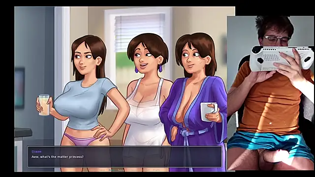 Snapshot of JhonyLove51 chatting on March 18, 1:44 pm JhonyLove51 online show from March 18, 1:44 pm