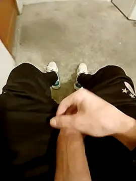 casper0303 online show from January 18, 5:04 pm