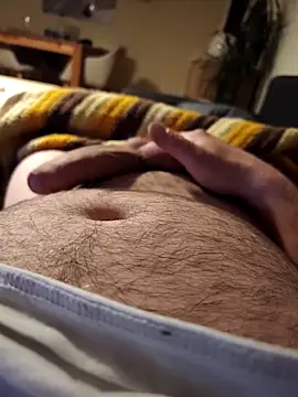 OdinWolf1990 online show from April 14, 7:24 pm