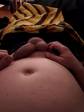 OdinWolf1990 online show from February 10, 7:29 pm