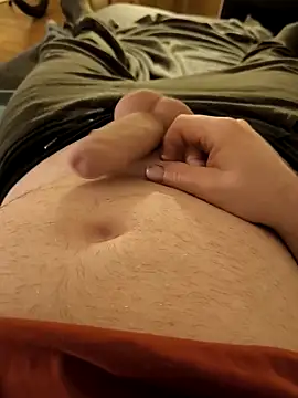 OdinWolf1990 online show from October 31, 4:47 am