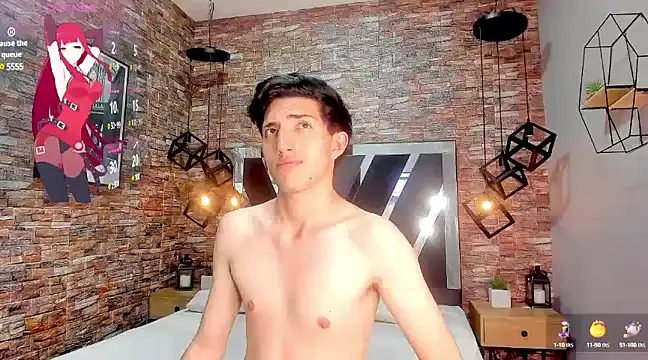 Snapshot of Un_Slutty chatting on February 27, 7:58 pm Un Slutty online show from February 27, 7:58 pm