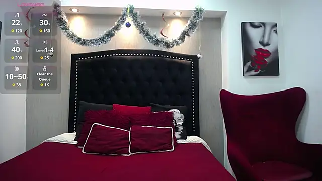 Snapshot of Mike_Lawford chatting on December 24, 1:06 pm Mike Lawford online show from December 24, 1:06 pm