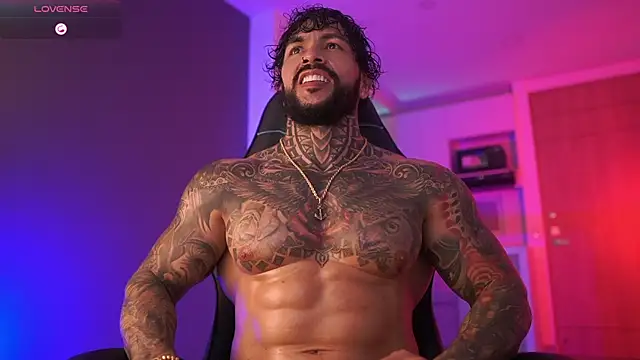 mariano costa online show from November 26, 10:13 pm