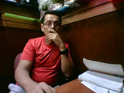 MarcusKelvin online show from November 13, 3:49 pm