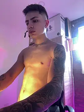 michael boy88 online show from May 7, 2:28 pm