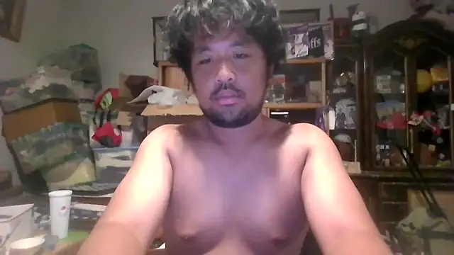 bigasianloads25 online show from June 14, 6:04 am