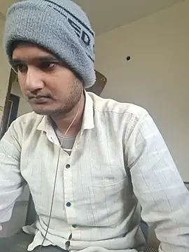 Jonrobinso online show from January 11, 4:16 am