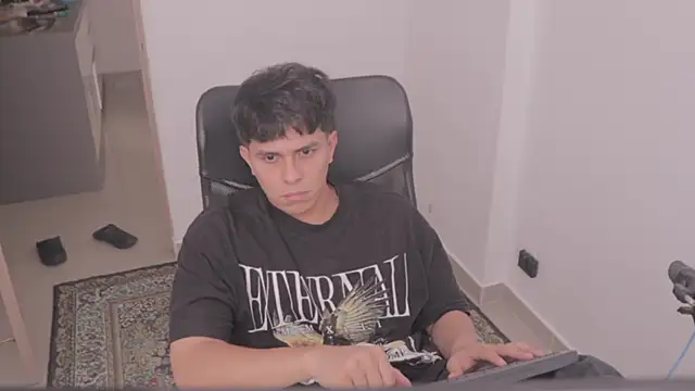 Tony Hoffa online show from September 12, 8:42 pm