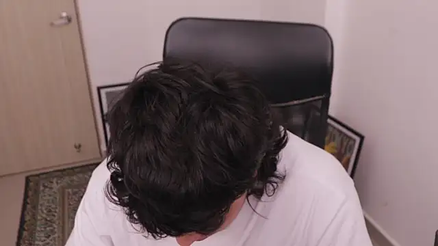 Tony Hoffa online show from April 19, 7:49 pm