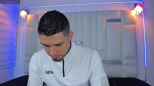 Jacoob19  online show from March 17, 12:25 pm