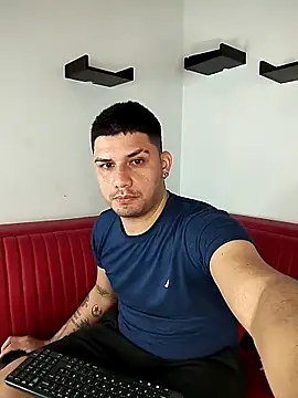 Jacoob19  online show from November 22, 2:22 am