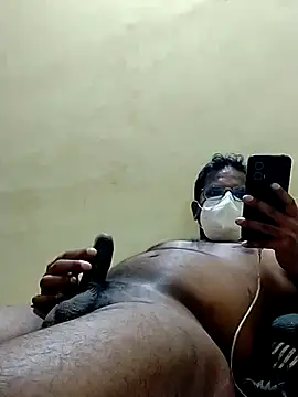 karthick25 online show from January 6, 6:01 pm