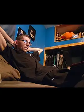 MysteriousFire23 online show from March 10, 5:08 pm