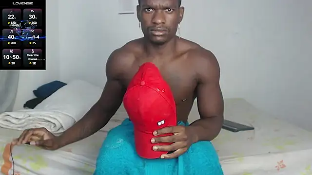 Snapshot of edwin_mosquera1 chatting on January 31, 12:18 pm edwin mosquera1 online show from January 31, 12:18 pm