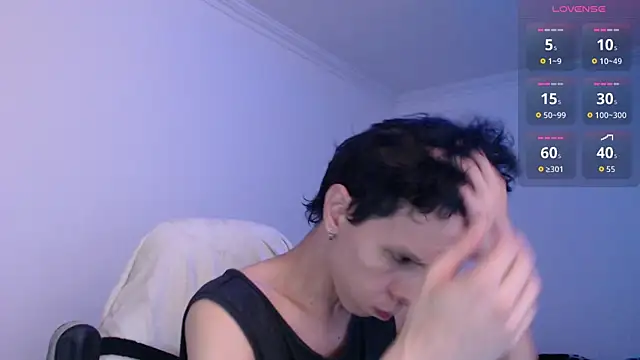 bryamado69 online show from April 21, 1:17 pm