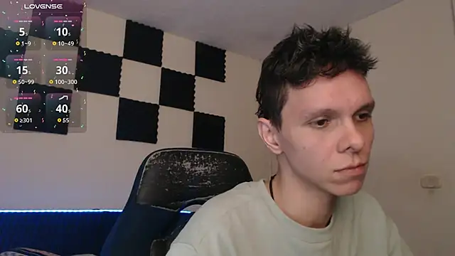 bryamado69 online show from November 30, 11:23 am