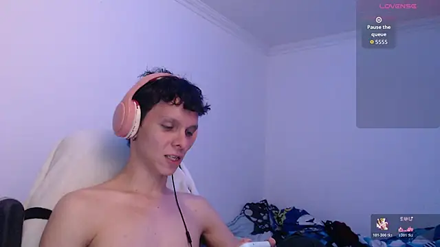 bryamado69 online show from April 18, 3:52 am