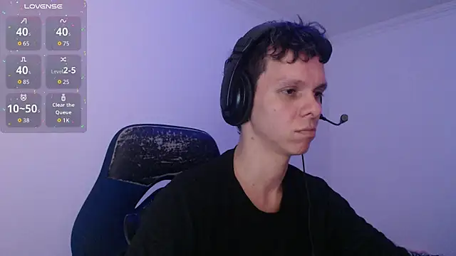 bryamado69 online show from December 14, 7:54 pm