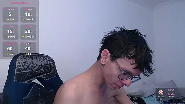 bryamado69 online show from July 23, 9:34 pm