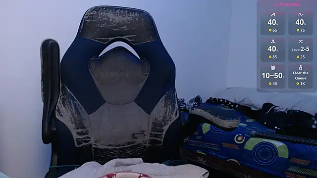 bryamado69 online show from March 25, 2:54 pm