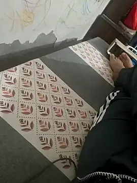 Gururonny07 online show from December 10, 1:07 am