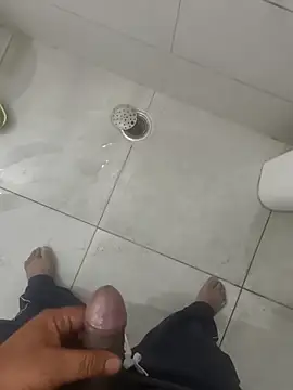 Gururonny07 online show from October 19, 12:37 am