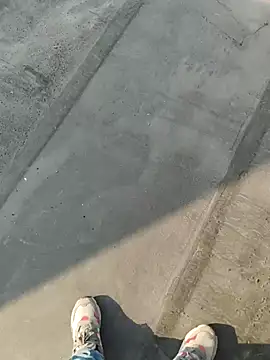 Gururonny07 online show from February 25, 10:37 am