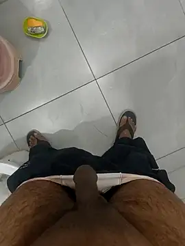 Gururonny07 online show from March 8, 2:48 am