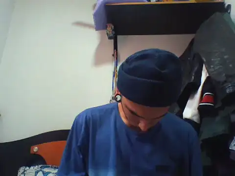 Snapshot of morbidangel08 chatting on June 15, 9:18 pm morbidangel08 online show from June 15, 9:18 pm