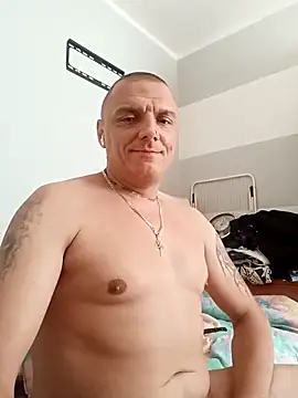 SpragnionyCiasnychCipek18 online show from September 12, 12:05 pm