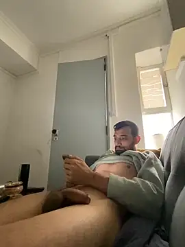 NBraz 89 online show from February 16, 8:54 am