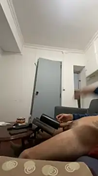 NBraz 89 online show from December 25, 10:16 pm