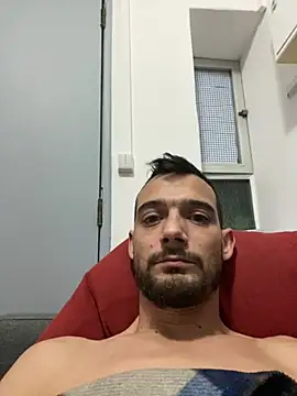 NBraz 89 online show from December 16, 9:31 pm