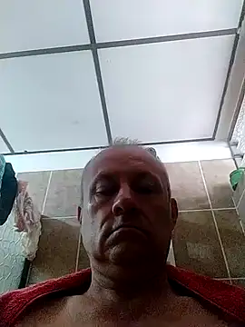 Escorpio66 online show from February 6, 5:40 pm