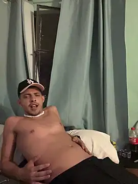 canochvz online show from March 23, 6:47 am