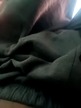 AloneDick online show from October 2, 6:50 am