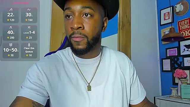 Snapshot of Drake_Nassir4 chatting on September 15, 9:16 pm Drake Nassir4 online show from September 15, 9:16 pm