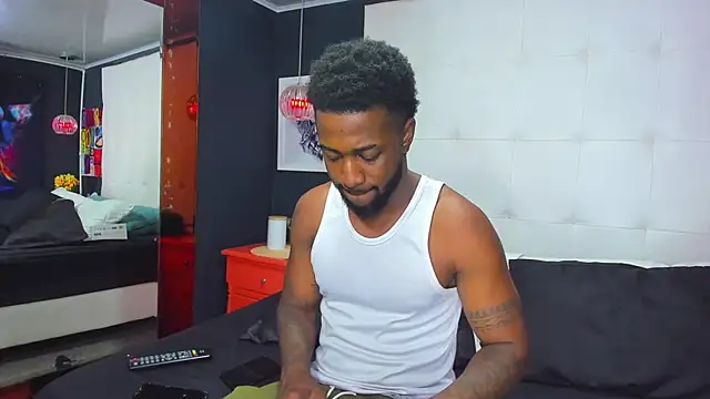 Snapshot of Drake_Nassir4 chatting on December 9, 9:11 pm Drake Nassir4 online show from December 9, 9:11 pm