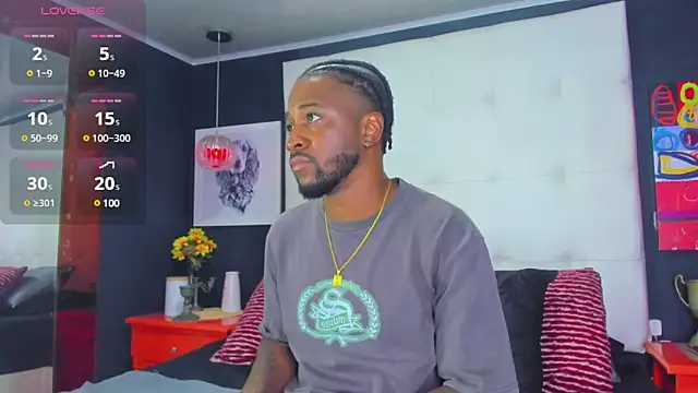 Snapshot of Drake_Nassir4 chatting on January 31, 12:50 am Drake Nassir4 online show from January 31, 12:50 am