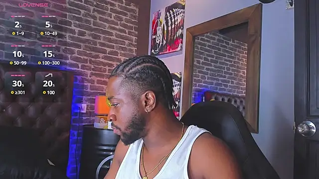 Snapshot of Drake_Nassir4 chatting on January 13, 8:26 pm Drake Nassir4 online show from January 13, 8:26 pm